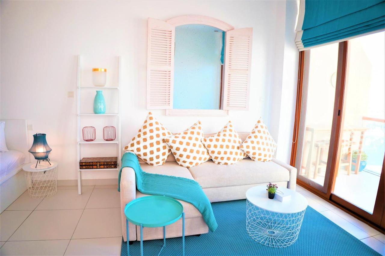 Luxury On The Palm With Marina View Balcony Leilighet Dubai Eksteriør bilde